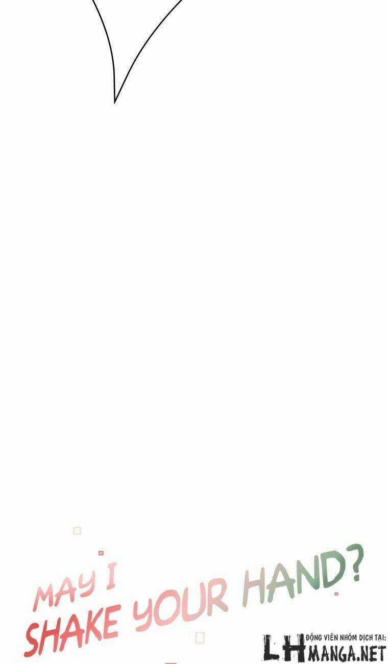 May I Shake Your Hand - Chapter 4 - Trang 12