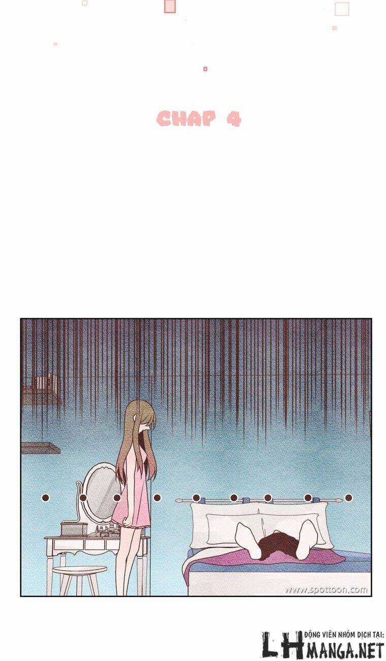 May I Shake Your Hand - Chapter 4 - Trang 13