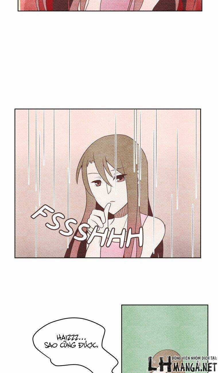 May I Shake Your Hand - Chapter 4 - Trang 17