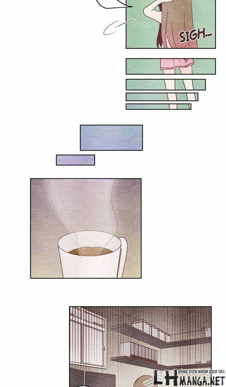 May I Shake Your Hand - Chapter 4 - Trang 18