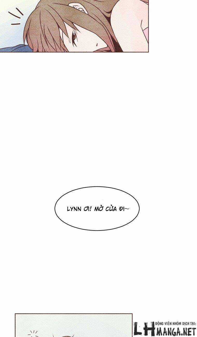 May I Shake Your Hand - Chapter 4 - Trang 3