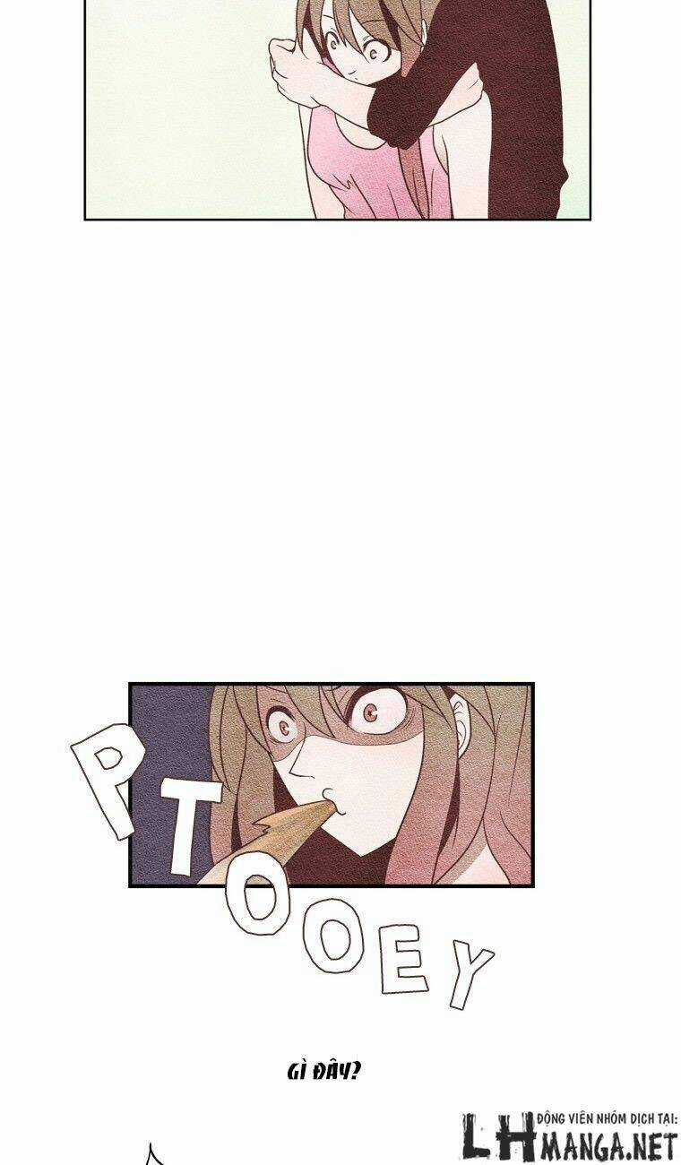 May I Shake Your Hand - Chapter 4 - Trang 21