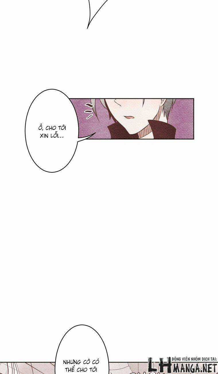 May I Shake Your Hand - Chapter 4 - Trang 29