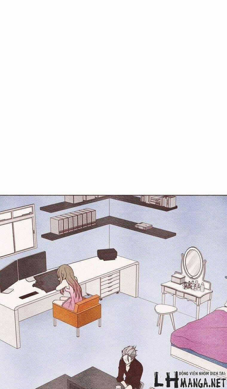 May I Shake Your Hand - Chapter 5 - Trang 1