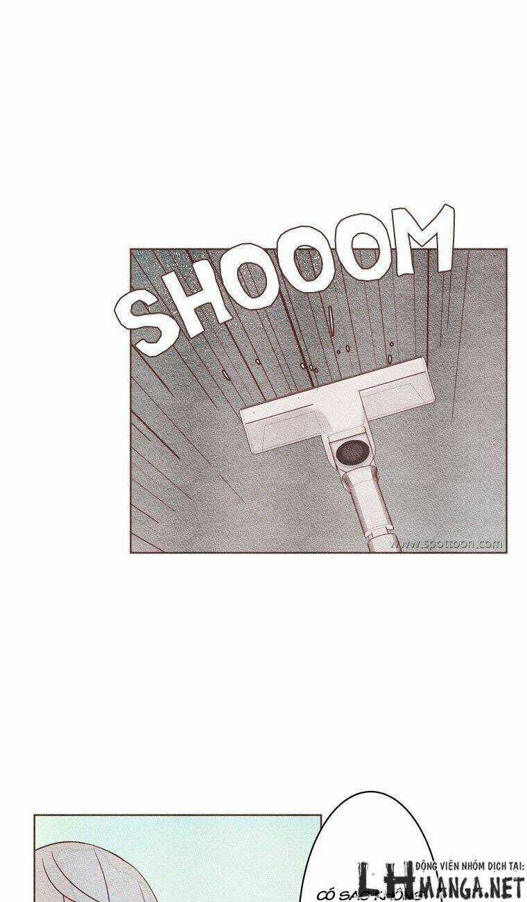 May I Shake Your Hand - Chapter 5 - Trang 15