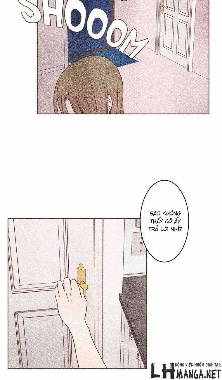 May I Shake Your Hand - Chapter 5 - Trang 18