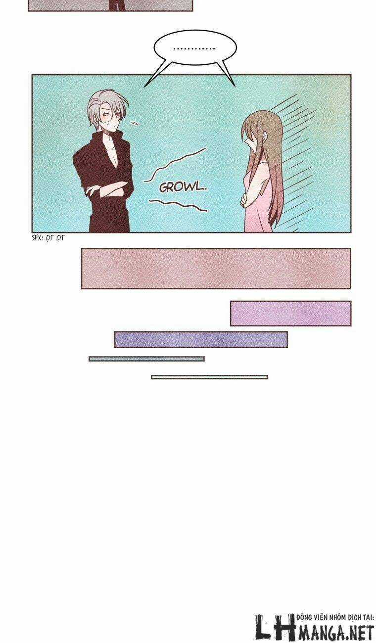 May I Shake Your Hand - Chapter 5 - Trang 28