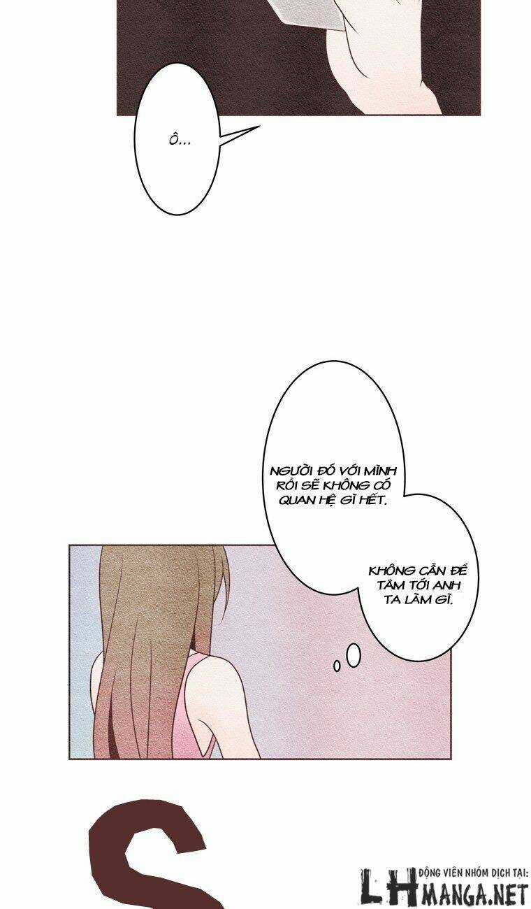 May I Shake Your Hand - Chapter 5 - Trang 6