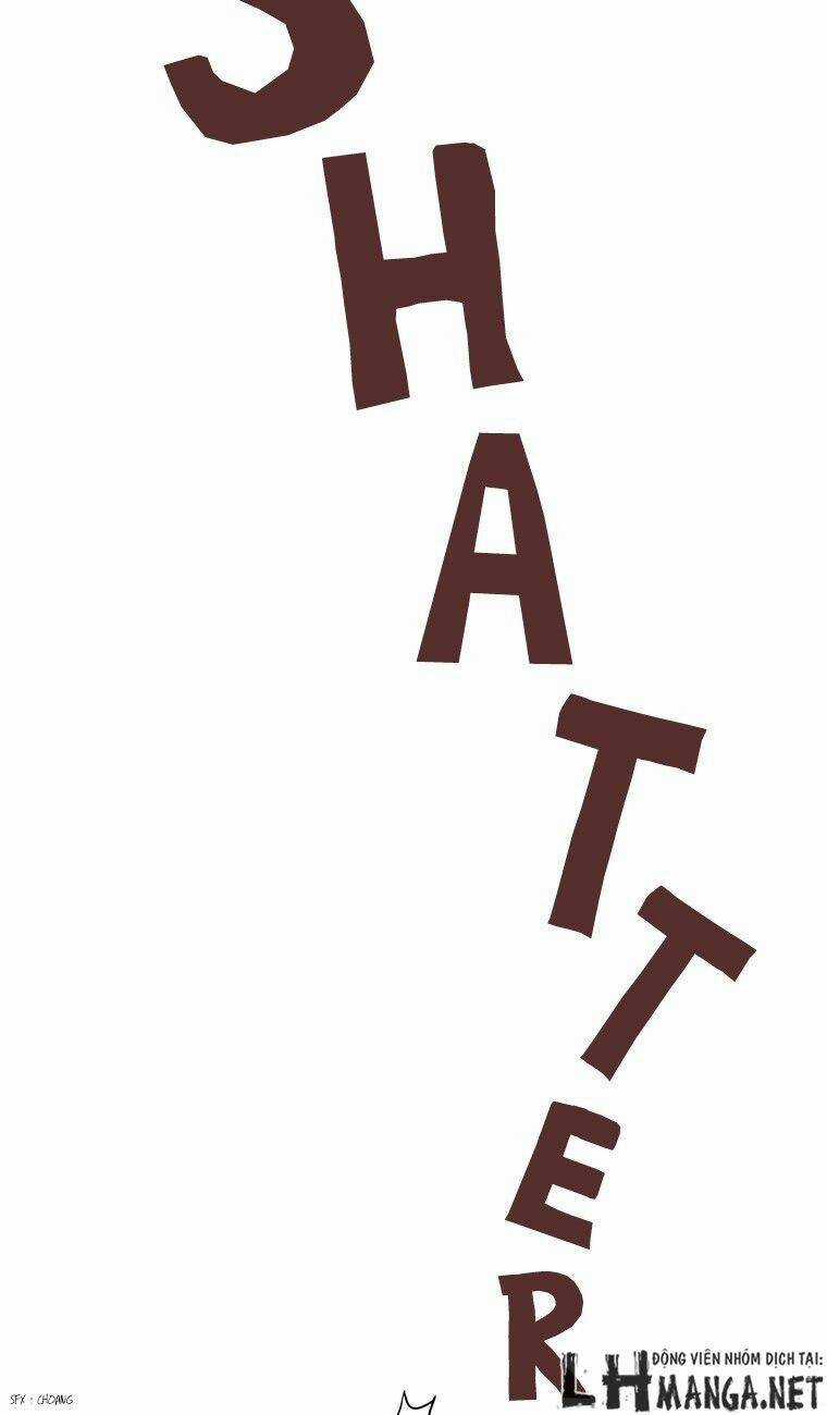 May I Shake Your Hand - Chapter 5 - Trang 7