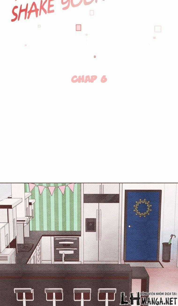 May I Shake Your Hand - Chapter 6 - Trang 2