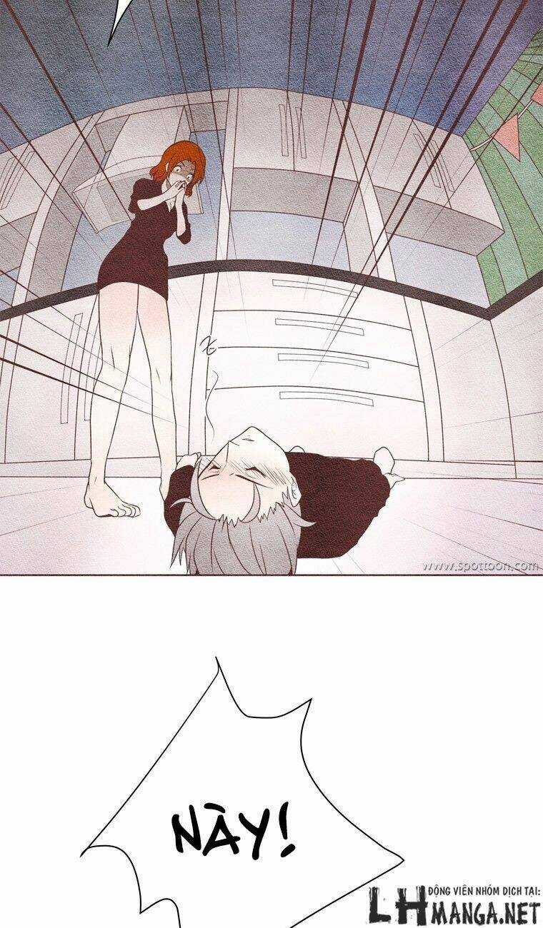 May I Shake Your Hand - Chapter 6 - Trang 13