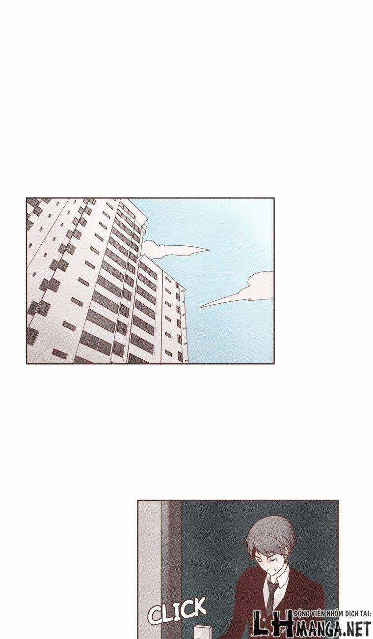 May I Shake Your Hand - Chapter 6 - Trang 19