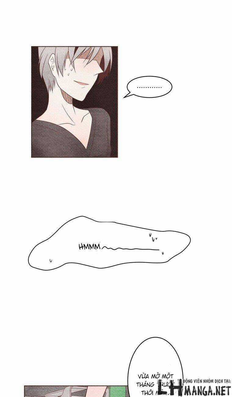 May I Shake Your Hand - Chapter 6 - Trang 31