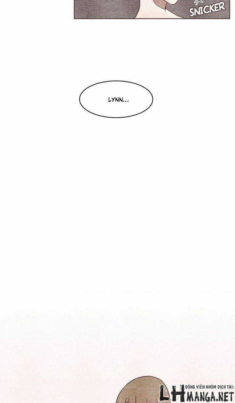 May I Shake Your Hand - Chapter 6 - Trang 36