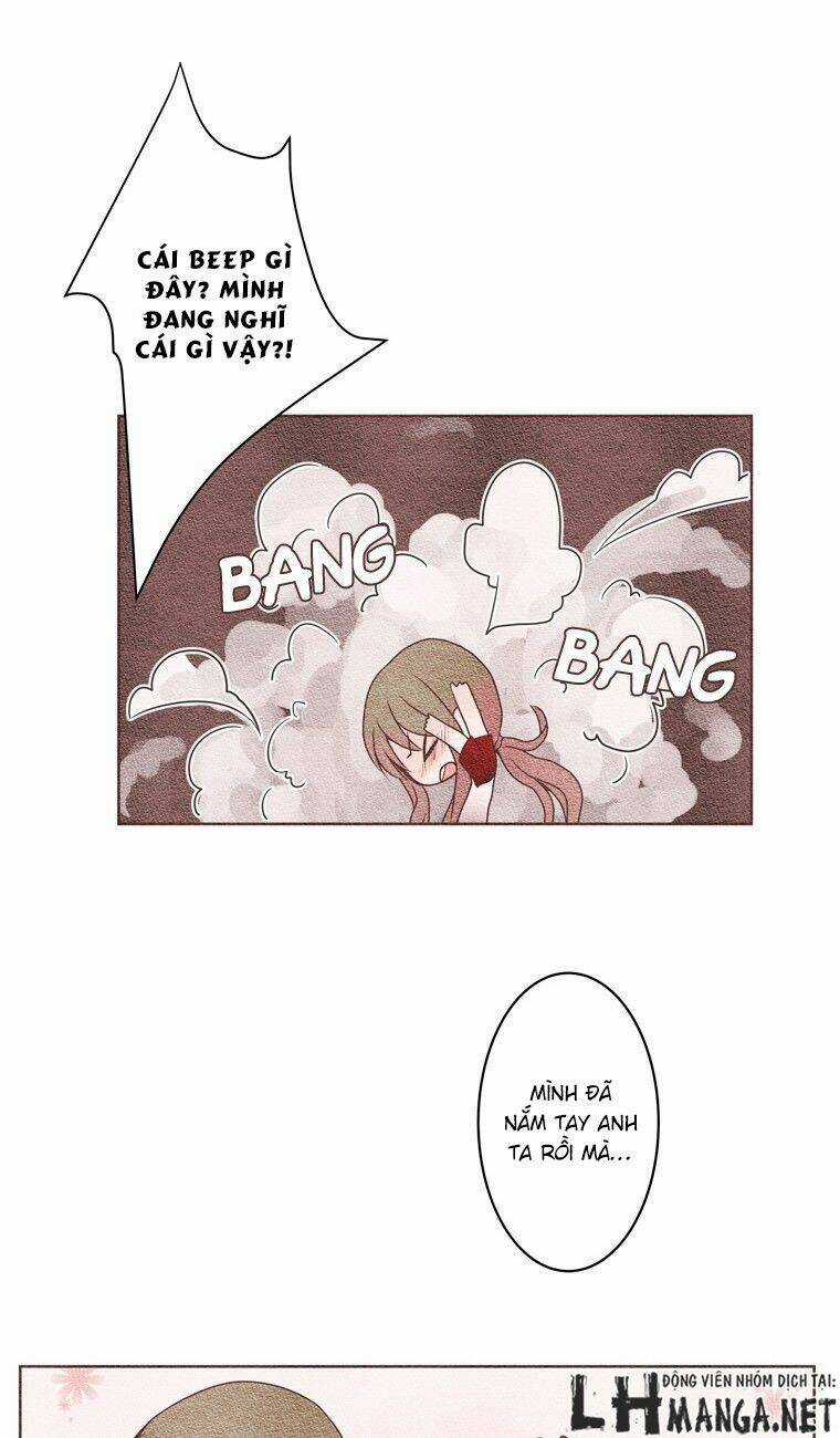 May I Shake Your Hand - Chapter 6 - Trang 39