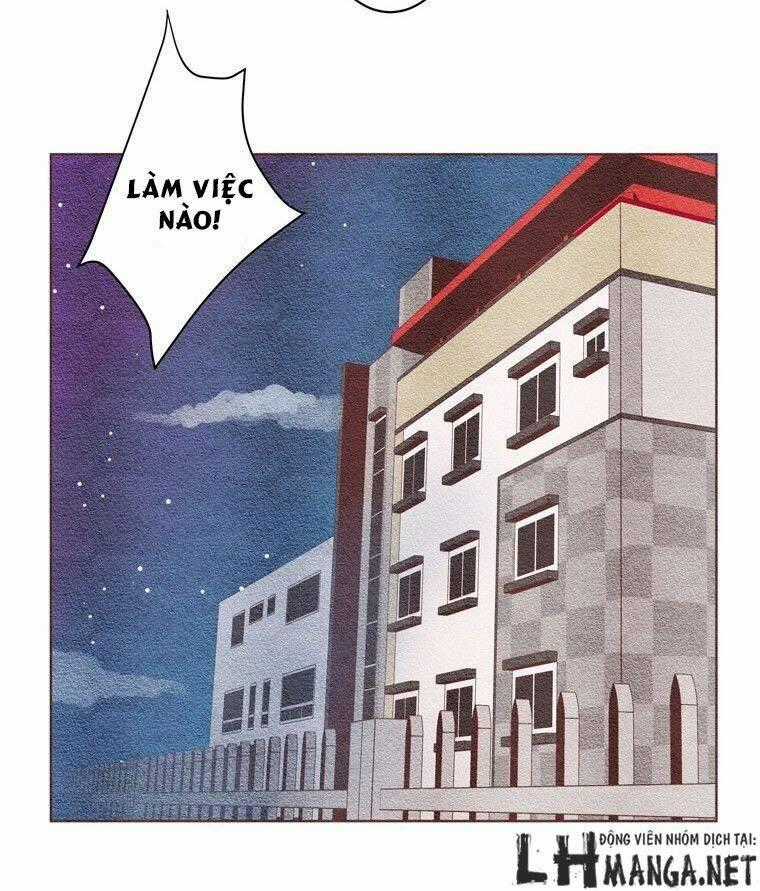 May I Shake Your Hand - Chapter 6 - Trang 41