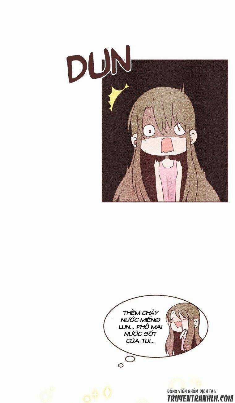 May I Shake Your Hand - Chapter 7 - Trang 11