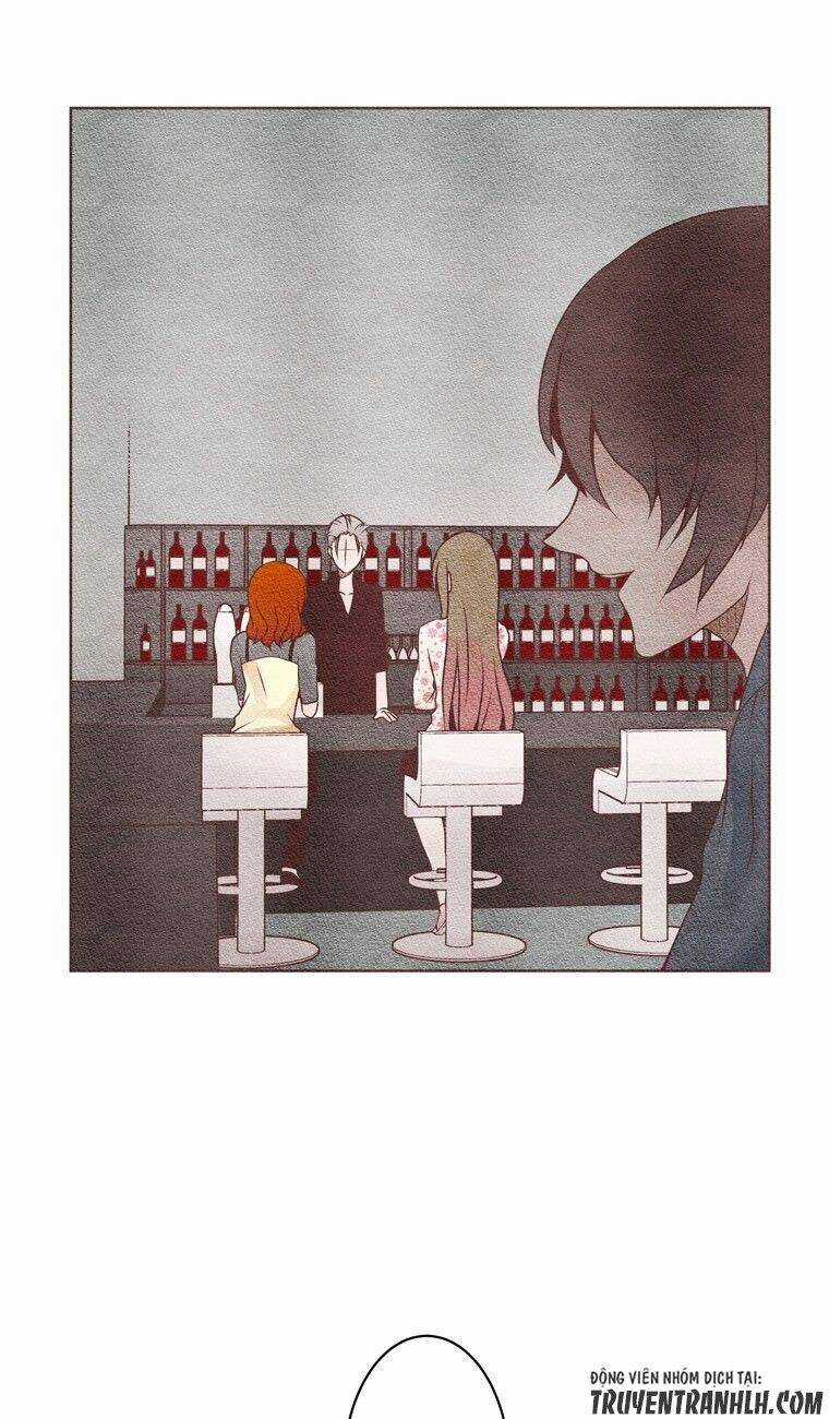 May I Shake Your Hand - Chapter 7 - Trang 21