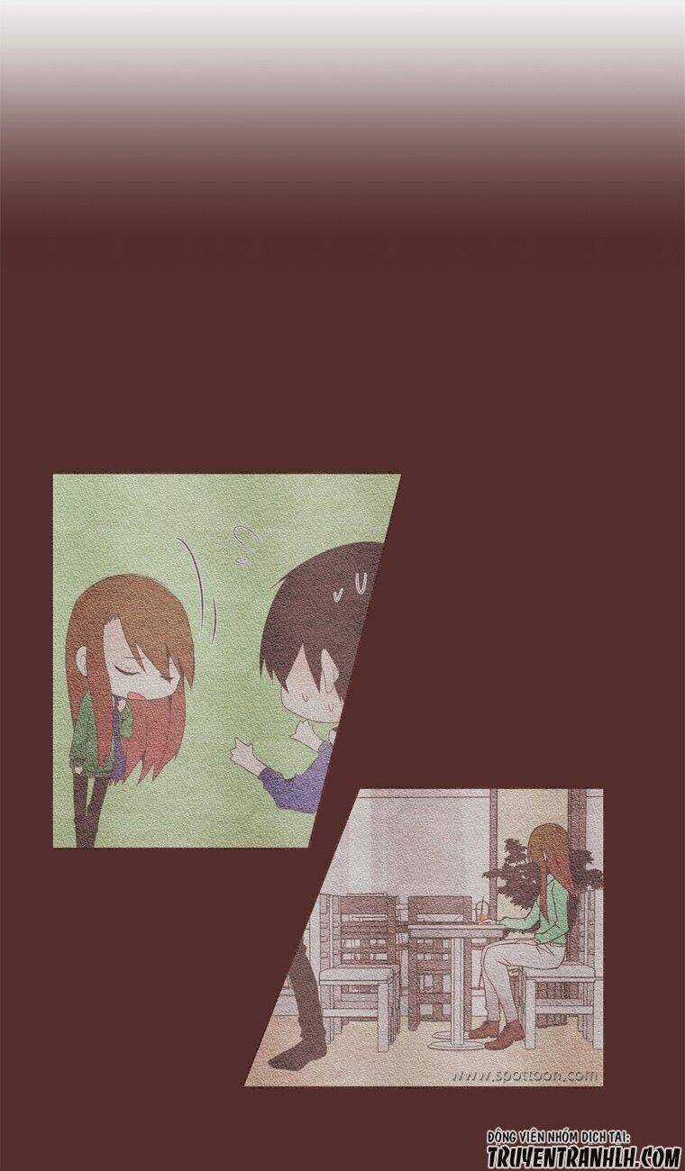 May I Shake Your Hand - Chapter 7 - Trang 30