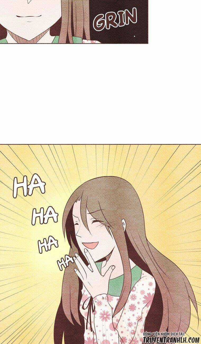 May I Shake Your Hand - Chapter 7 - Trang 37