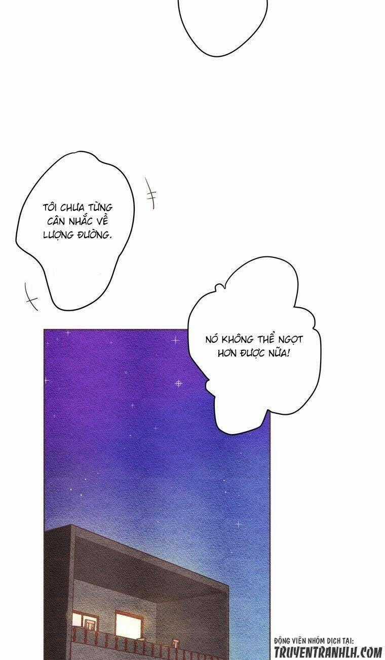 May I Shake Your Hand - Chapter 7 - Trang 40