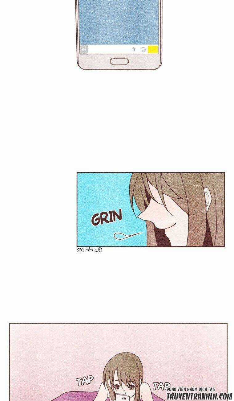 May I Shake Your Hand - Chapter 7 - Trang 5