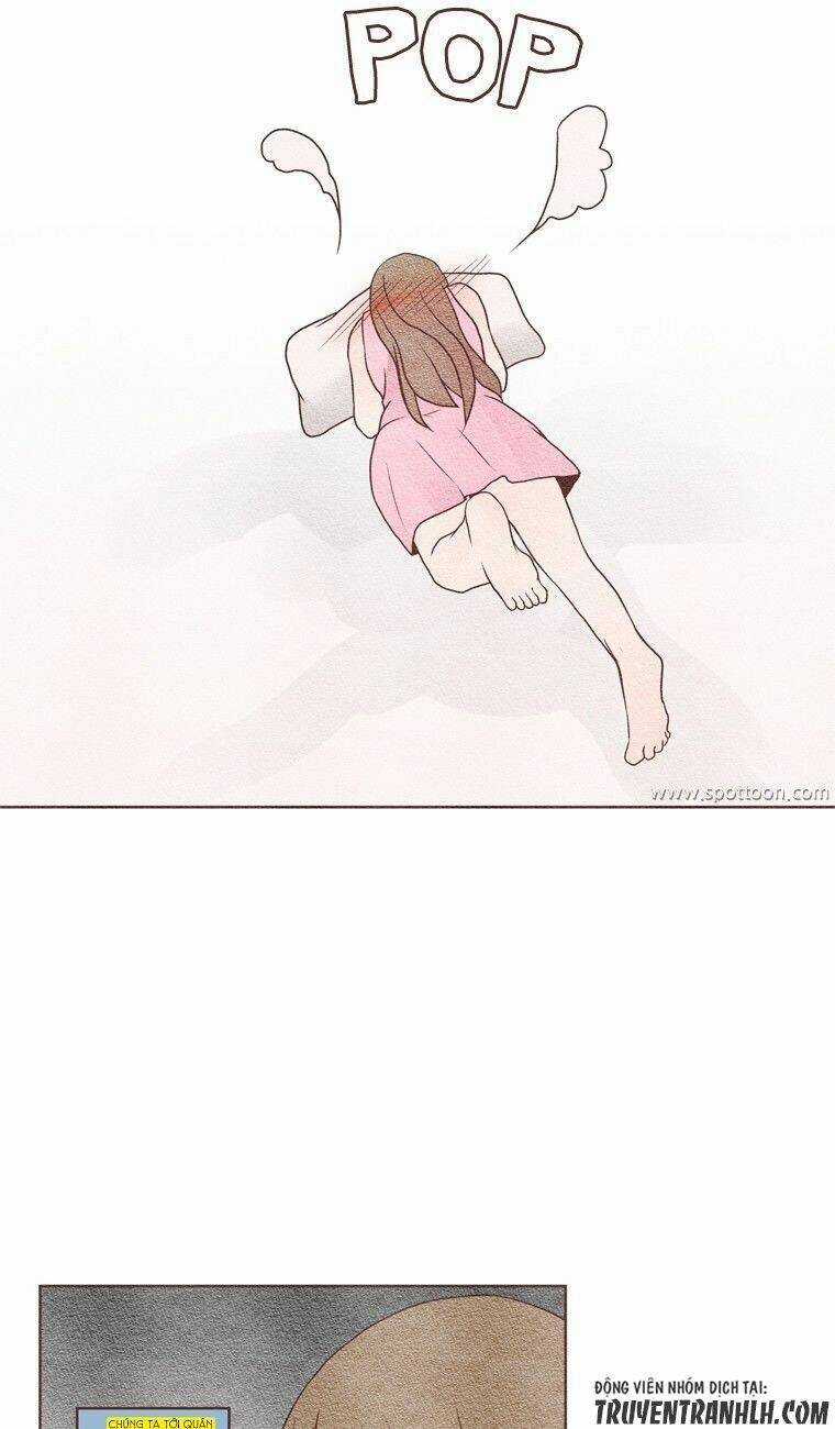 May I Shake Your Hand - Chapter 7 - Trang 9