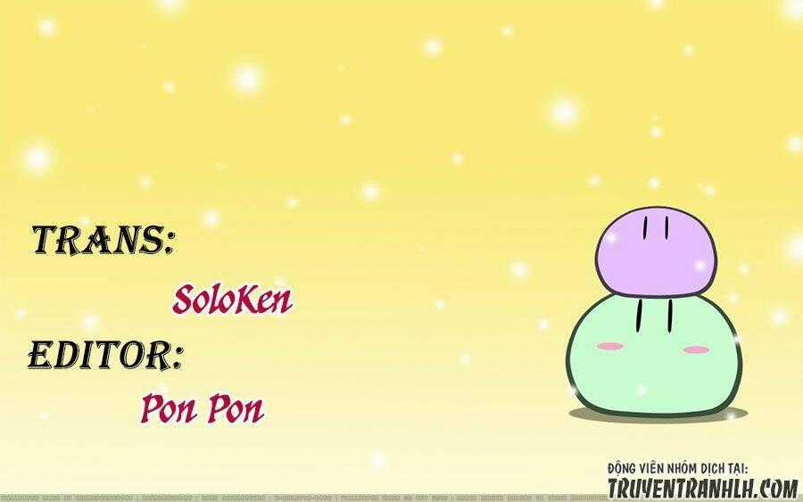 May I Shake Your Hand - Chapter 8 - Trang 2