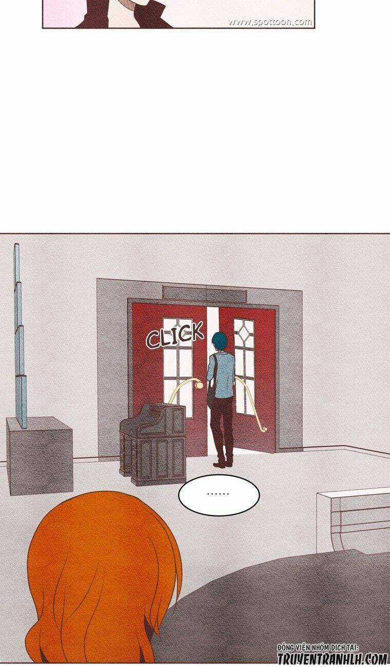 May I Shake Your Hand - Chapter 8 - Trang 19