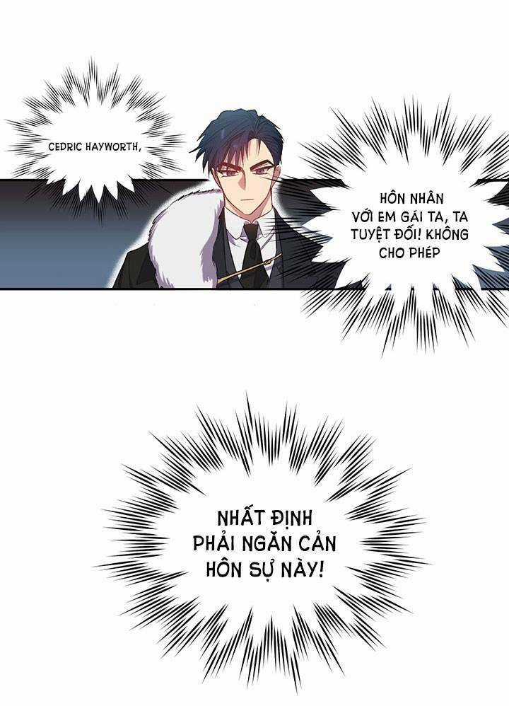 May Mắn Hay Bất Hạnh - Chapter 0 - Trang 13