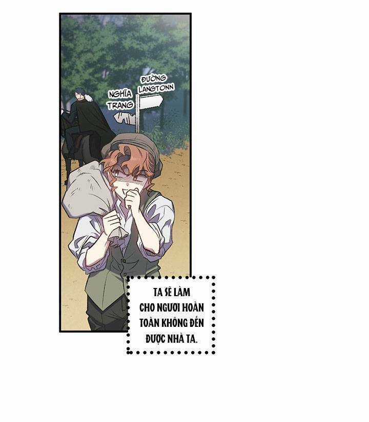 May Mắn Hay Bất Hạnh - Chapter 0 - Trang 14