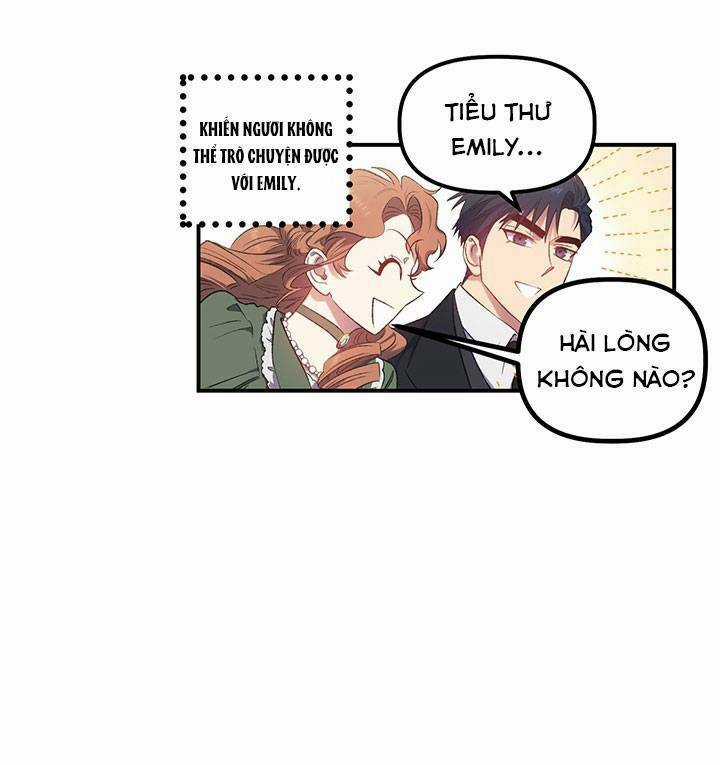 May Mắn Hay Bất Hạnh - Chapter 0 - Trang 15