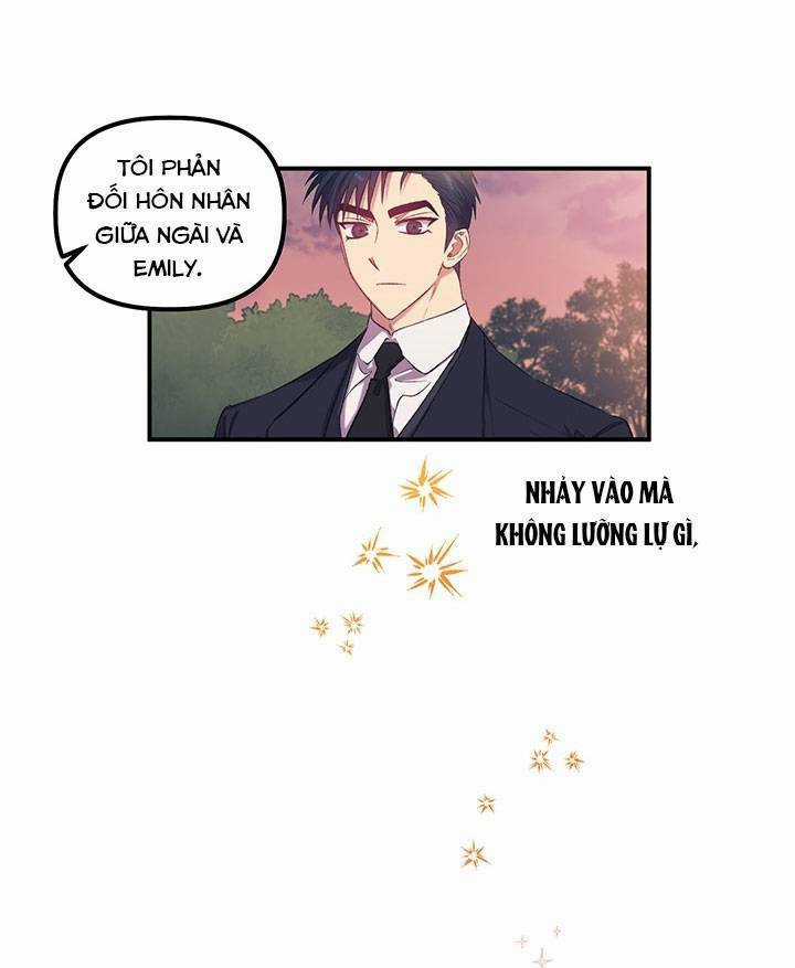 May Mắn Hay Bất Hạnh - Chapter 0 - Trang 16