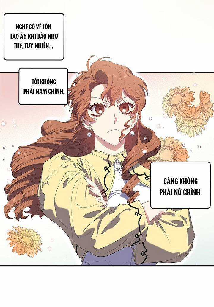 May Mắn Hay Bất Hạnh - Chapter 0 - Trang 3