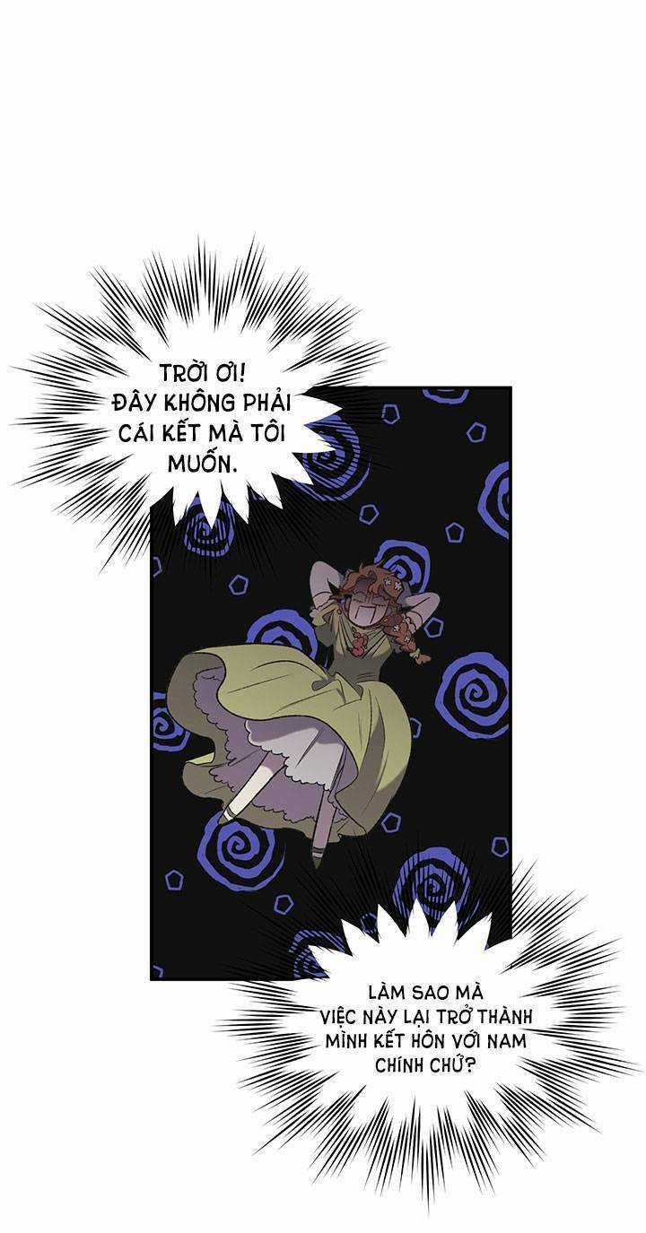 May Mắn Hay Bất Hạnh - Chapter 0 - Trang 23