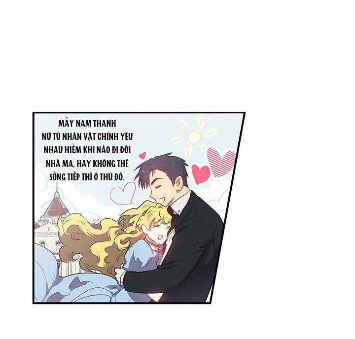 May Mắn Hay Bất Hạnh - Chapter 0 - Trang 4