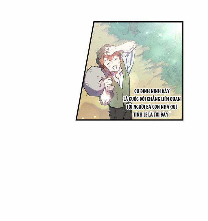 May Mắn Hay Bất Hạnh - Chapter 0 - Trang 5