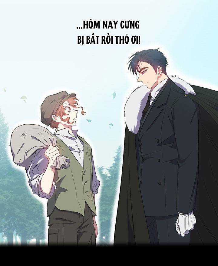 May Mắn Hay Bất Hạnh - Chapter 0 - Trang 7