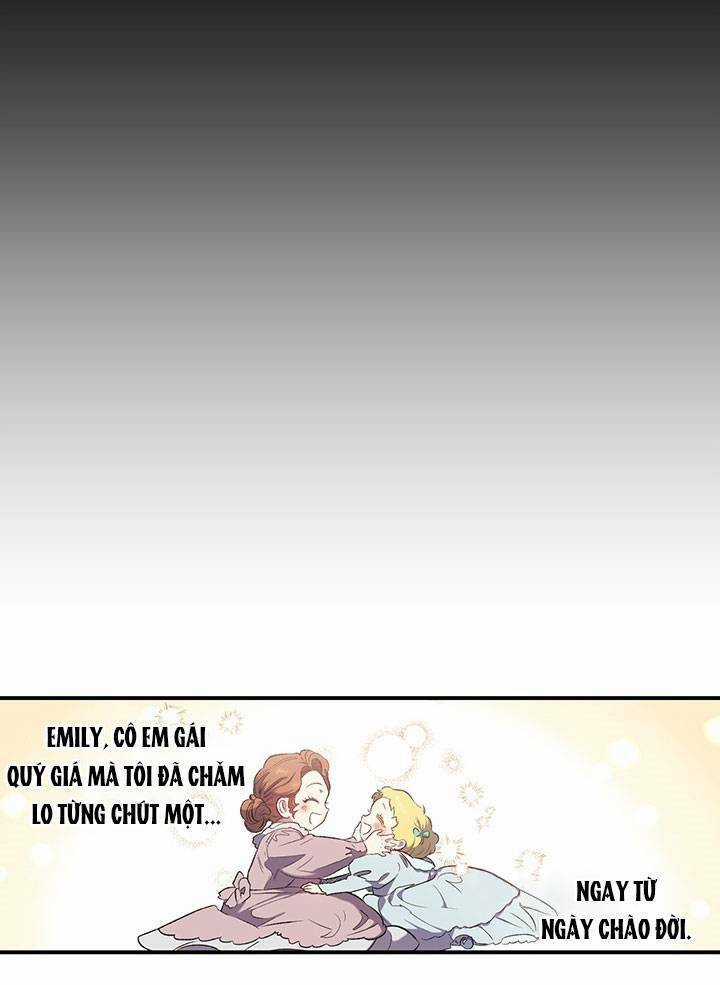 May Mắn Hay Bất Hạnh - Chapter 0 - Trang 9