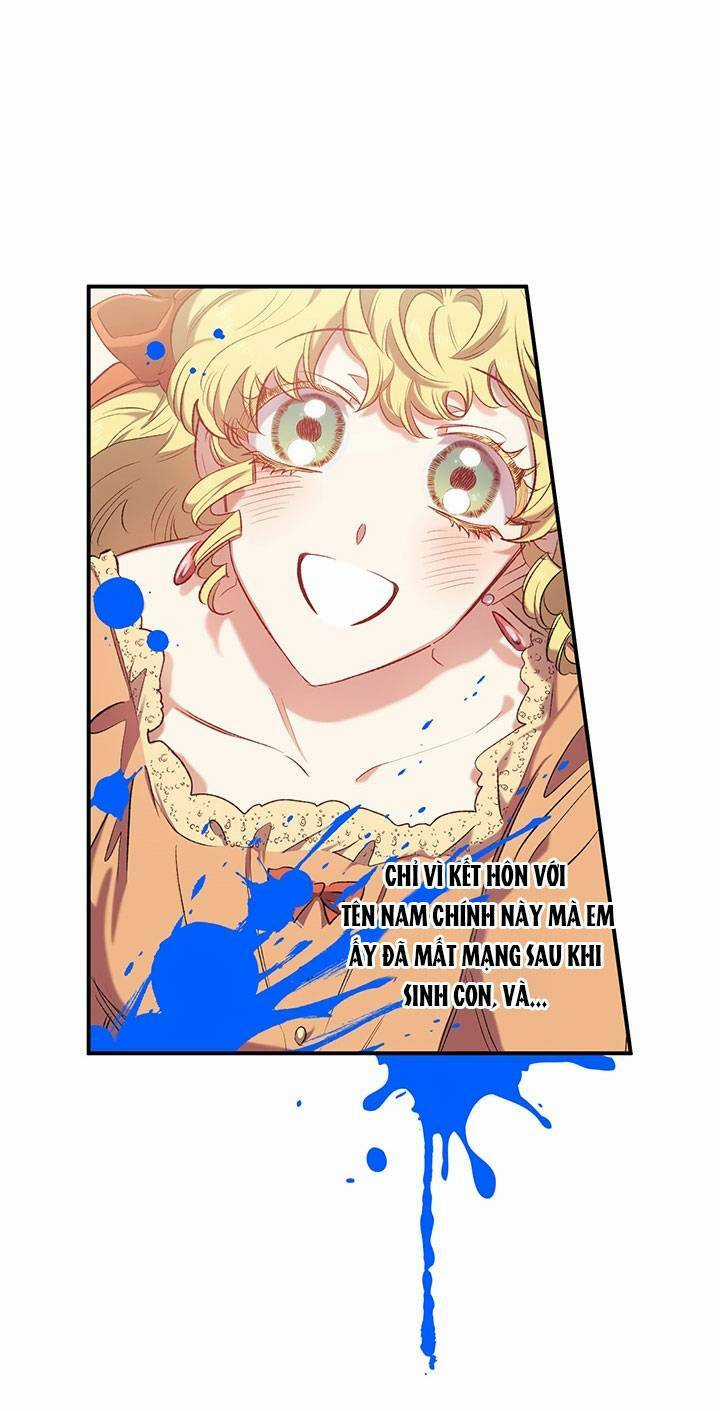 May Mắn Hay Bất Hạnh - Chapter 0 - Trang 10