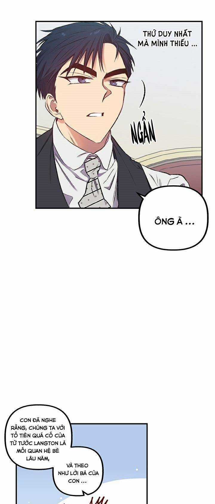 May Mắn Hay Bất Hạnh - Chapter 1 - Trang 11