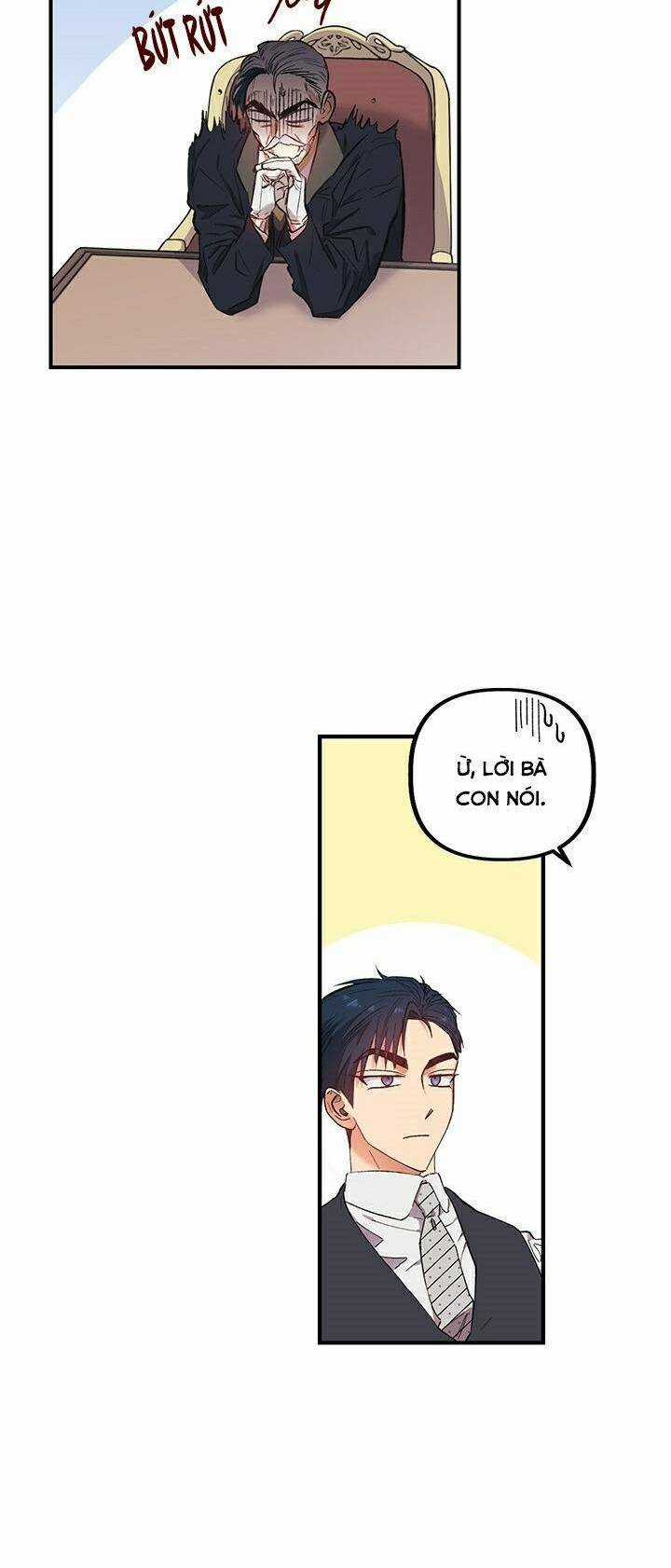 May Mắn Hay Bất Hạnh - Chapter 1 - Trang 12