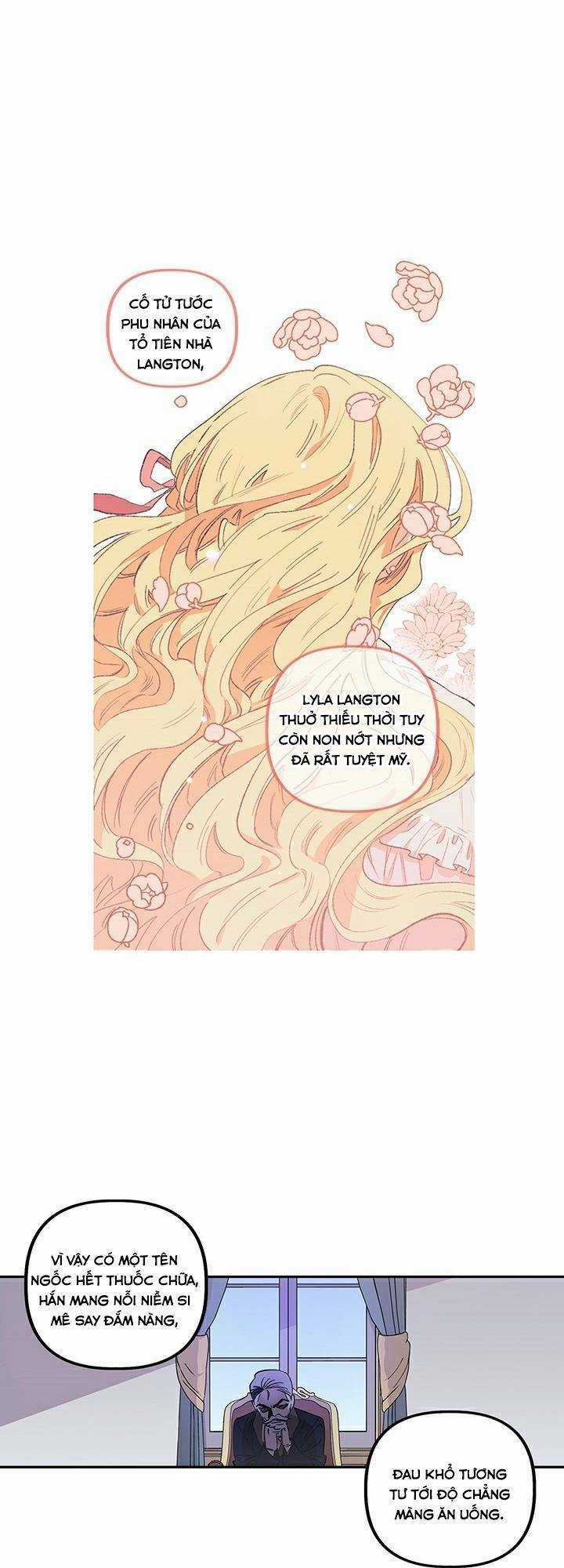 May Mắn Hay Bất Hạnh - Chapter 1 - Trang 13