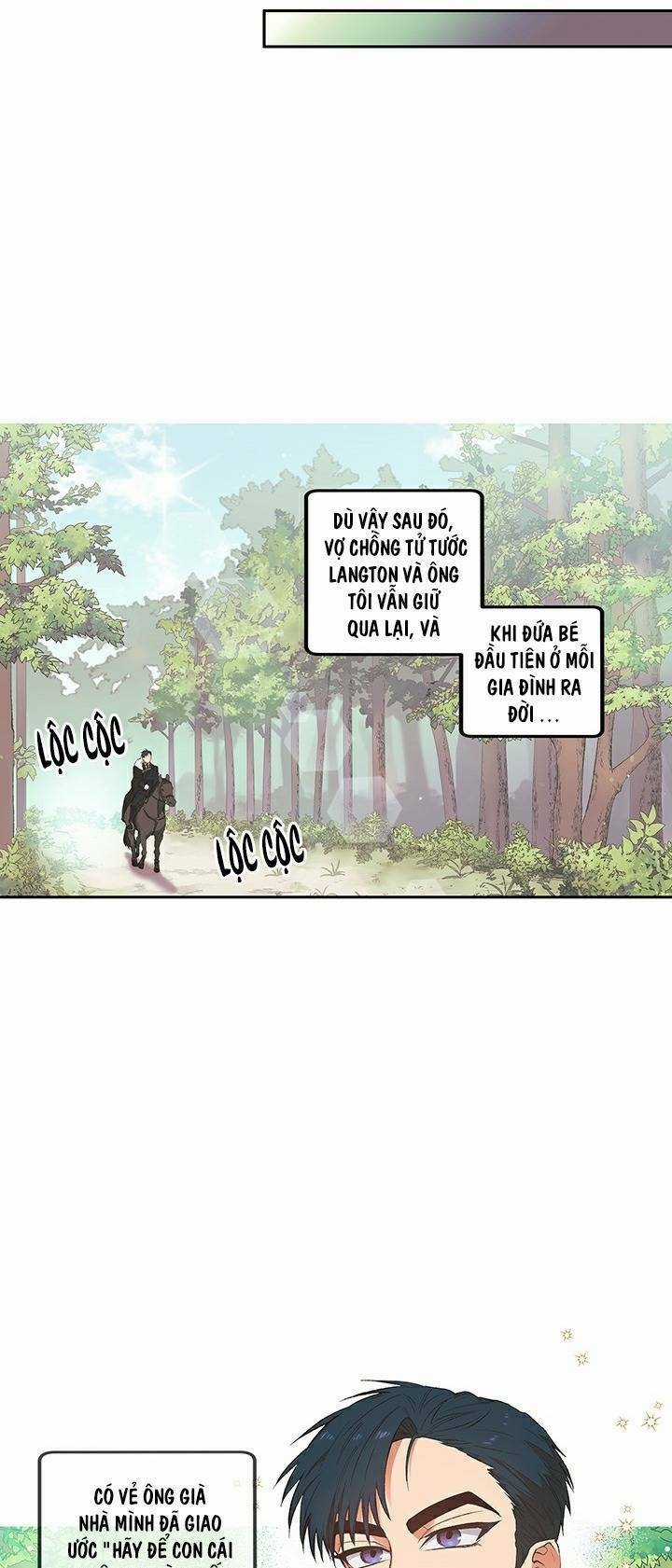 May Mắn Hay Bất Hạnh - Chapter 1 - Trang 17