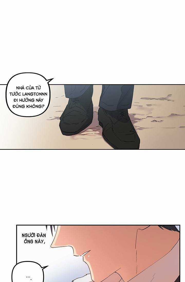 May Mắn Hay Bất Hạnh - Chapter 1 - Trang 3