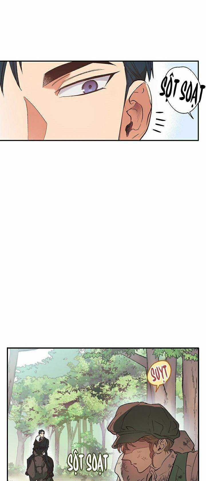 May Mắn Hay Bất Hạnh - Chapter 1 - Trang 21