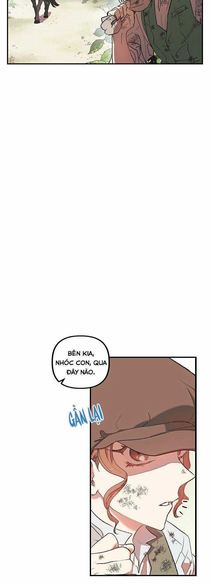 May Mắn Hay Bất Hạnh - Chapter 1 - Trang 22