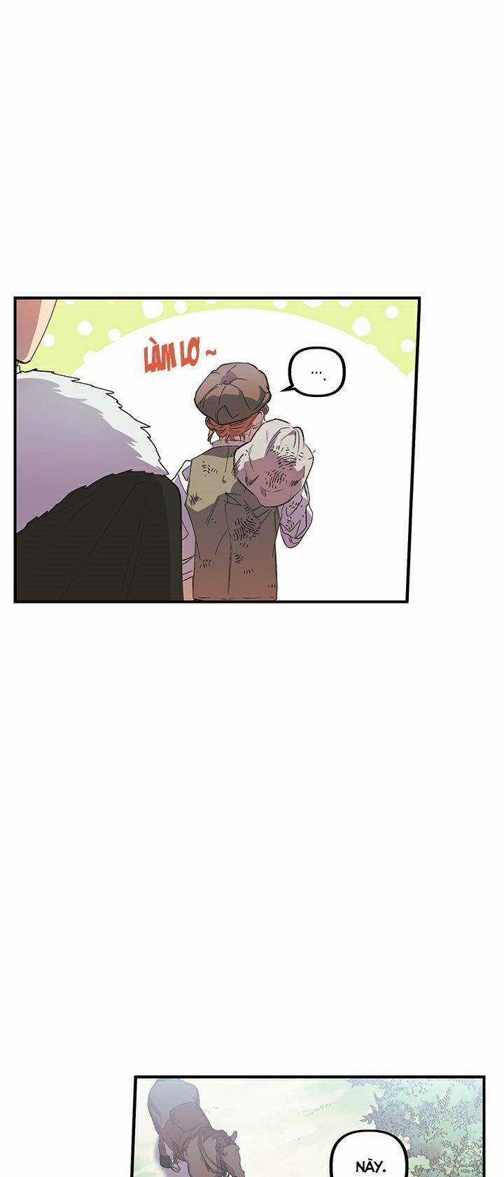 May Mắn Hay Bất Hạnh - Chapter 1 - Trang 23