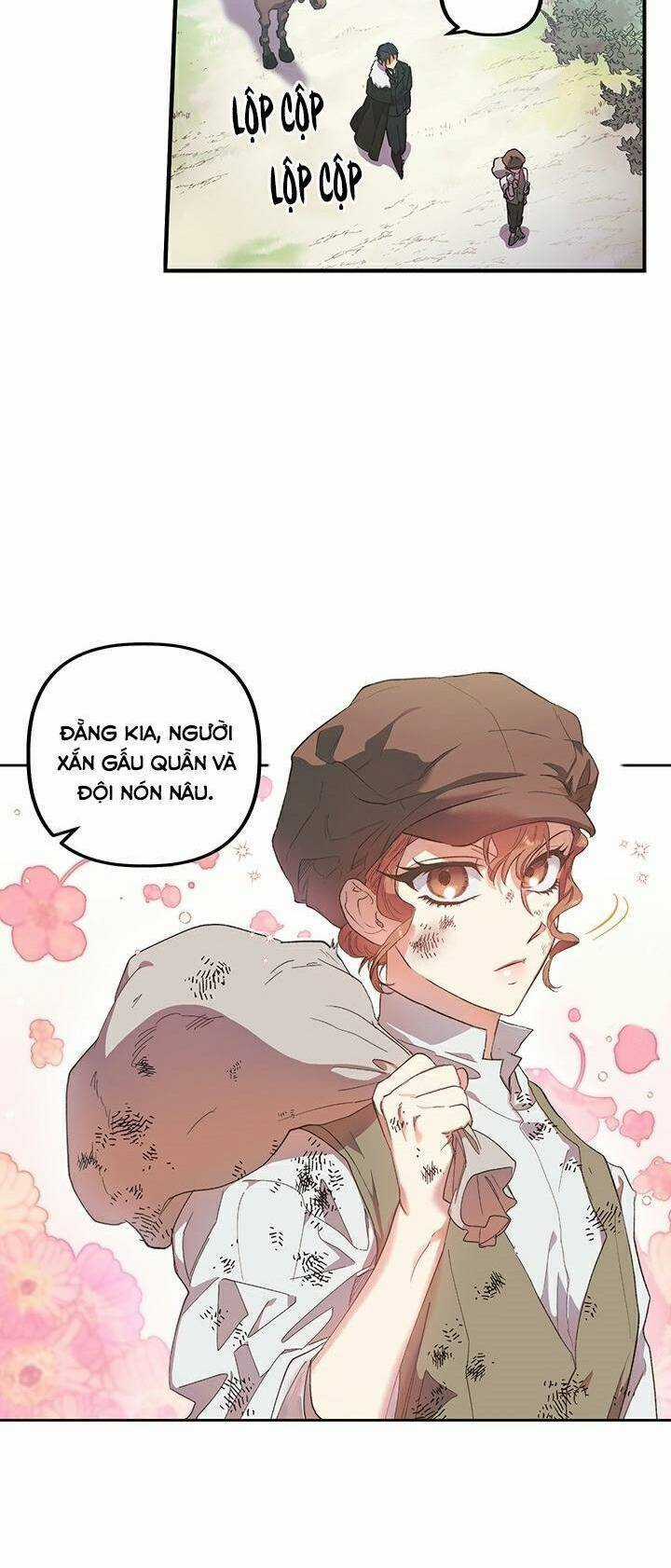 May Mắn Hay Bất Hạnh - Chapter 1 - Trang 24