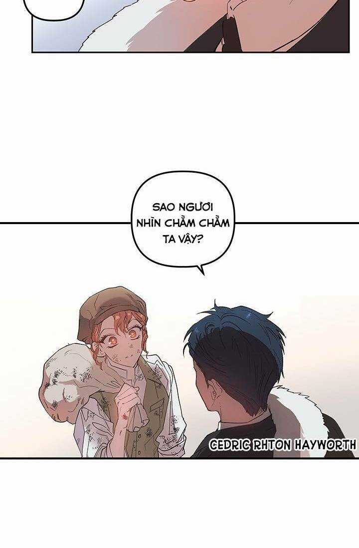 May Mắn Hay Bất Hạnh - Chapter 1 - Trang 4